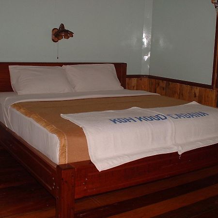 Koh Kood Cabana Hotel Ko Kut Eksteriør billede