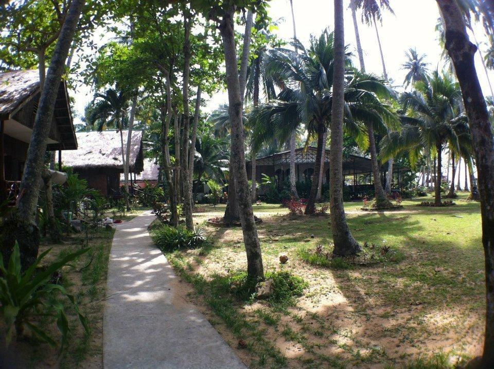 Koh Kood Cabana Hotel Ko Kut Eksteriør billede