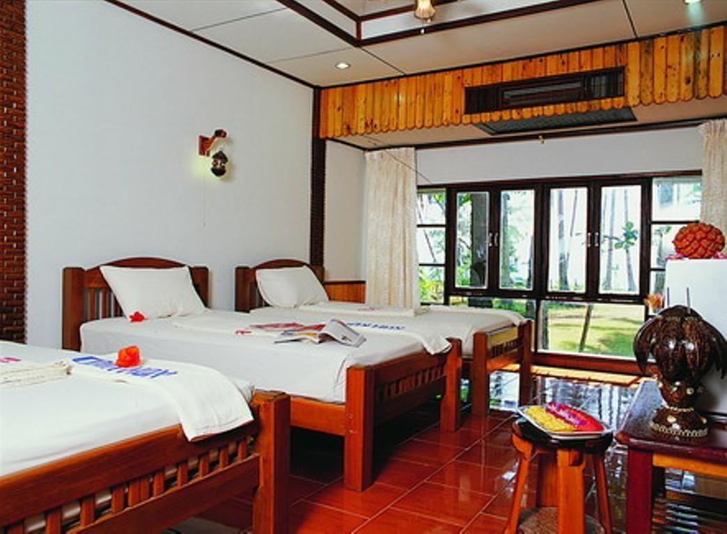 Koh Kood Cabana Hotel Ko Kut Eksteriør billede