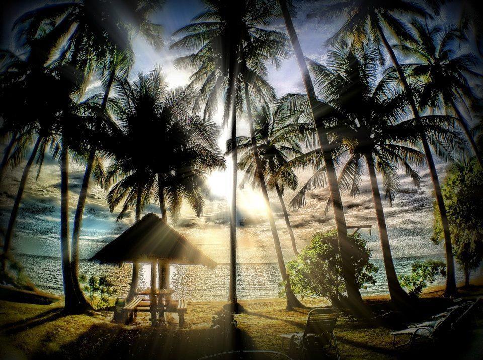 Koh Kood Cabana Hotel Ko Kut Eksteriør billede