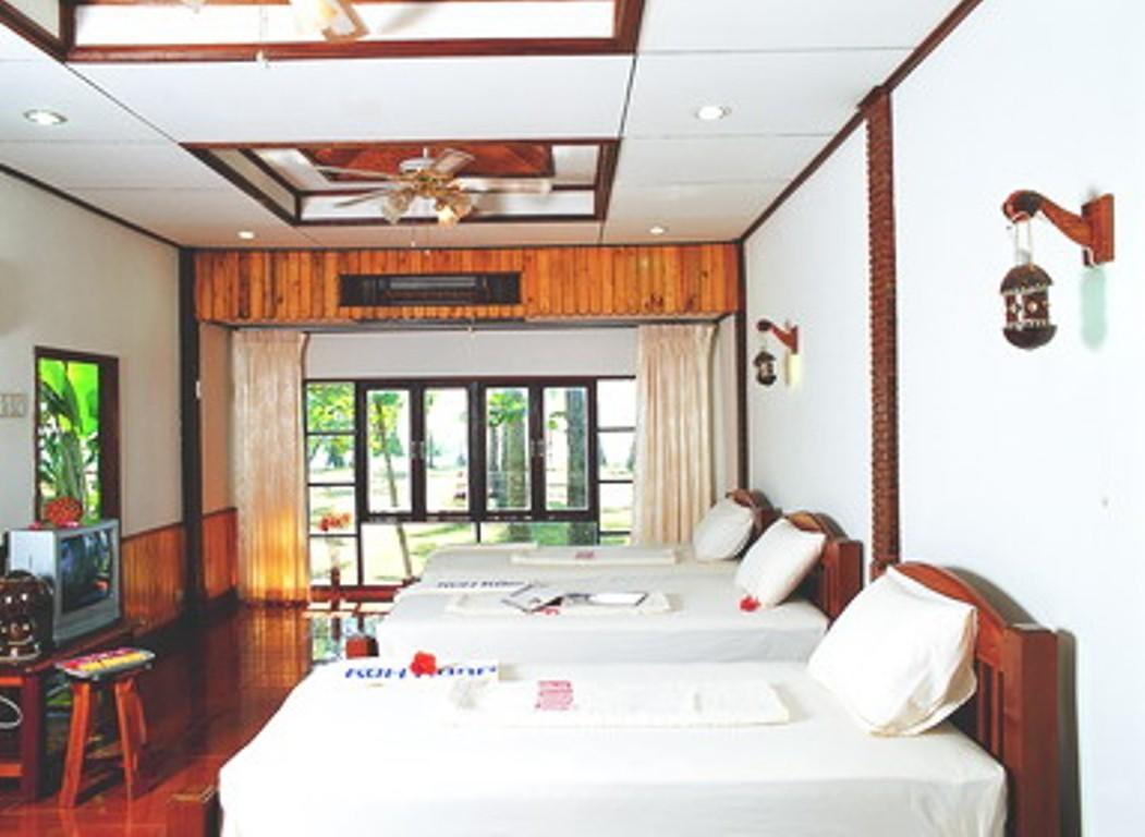 Koh Kood Cabana Hotel Ko Kut Værelse billede