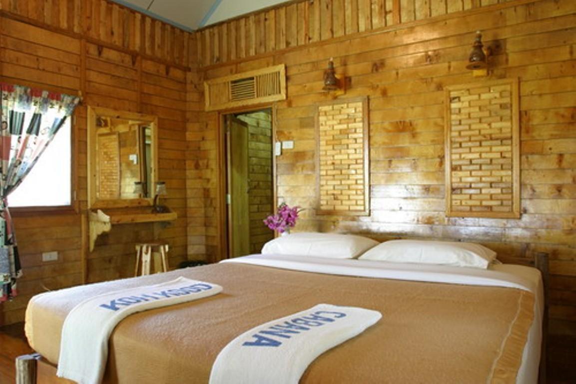 Koh Kood Cabana Hotel Ko Kut Eksteriør billede