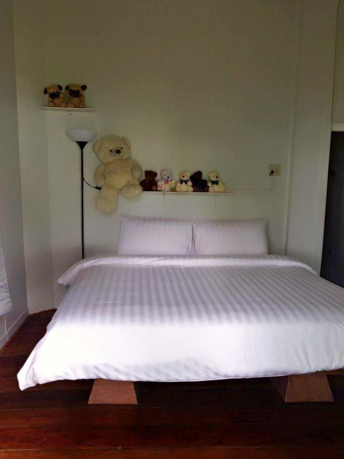Koh Kood Cabana Hotel Ko Kut Eksteriør billede