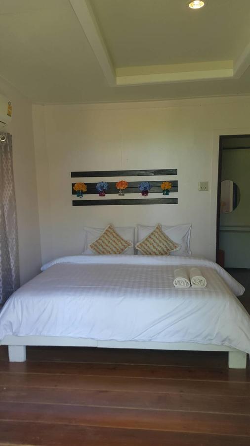 Koh Kood Cabana Hotel Ko Kut Eksteriør billede