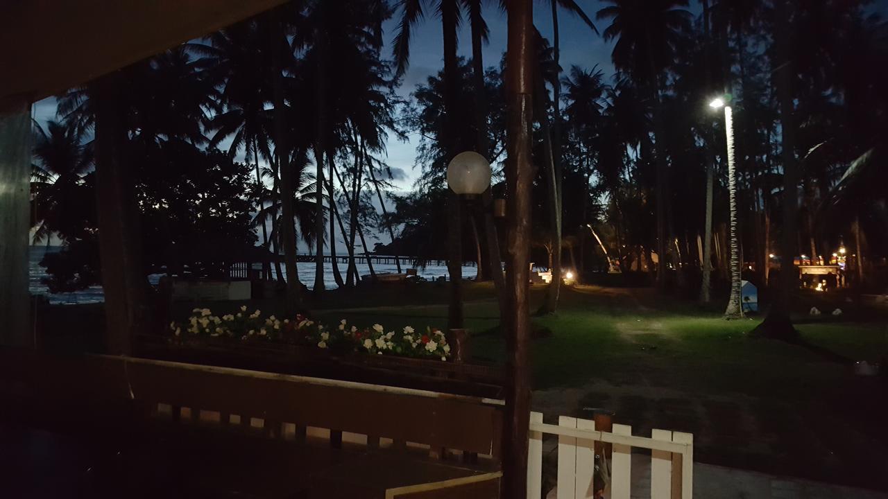 Koh Kood Cabana Hotel Ko Kut Eksteriør billede