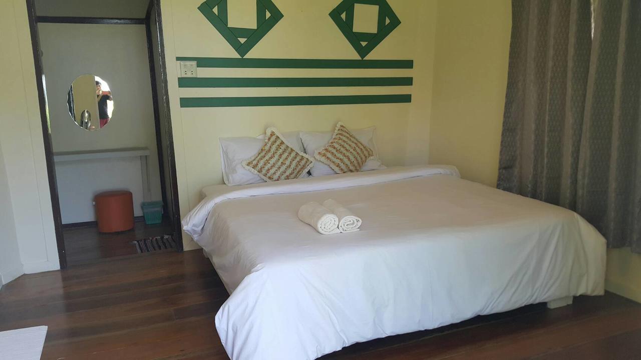 Koh Kood Cabana Hotel Ko Kut Eksteriør billede