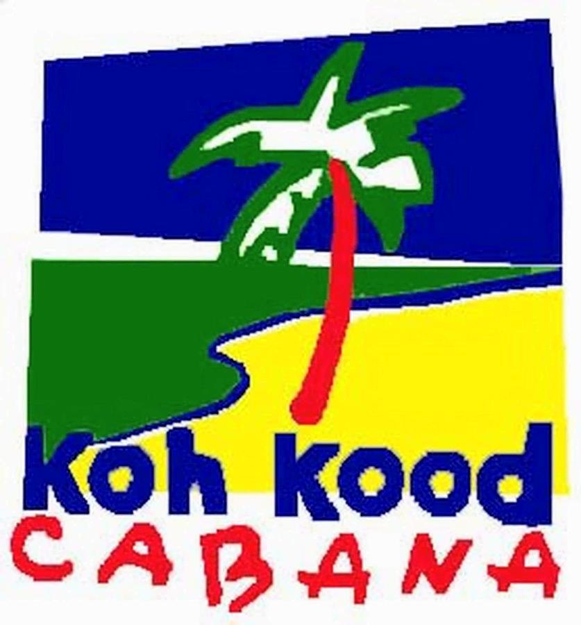 Koh Kood Cabana Hotel Ko Kut Eksteriør billede