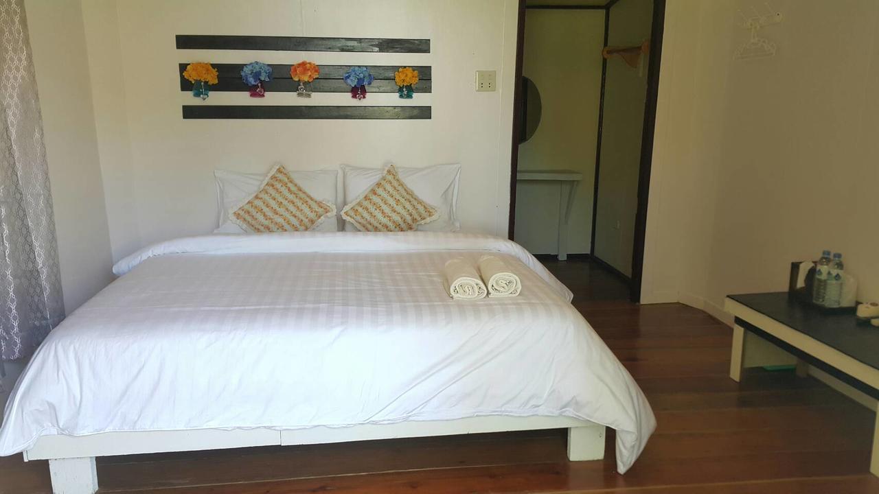 Koh Kood Cabana Hotel Ko Kut Eksteriør billede